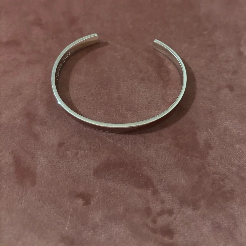 Rustic Cuff - Picture 2 of 2